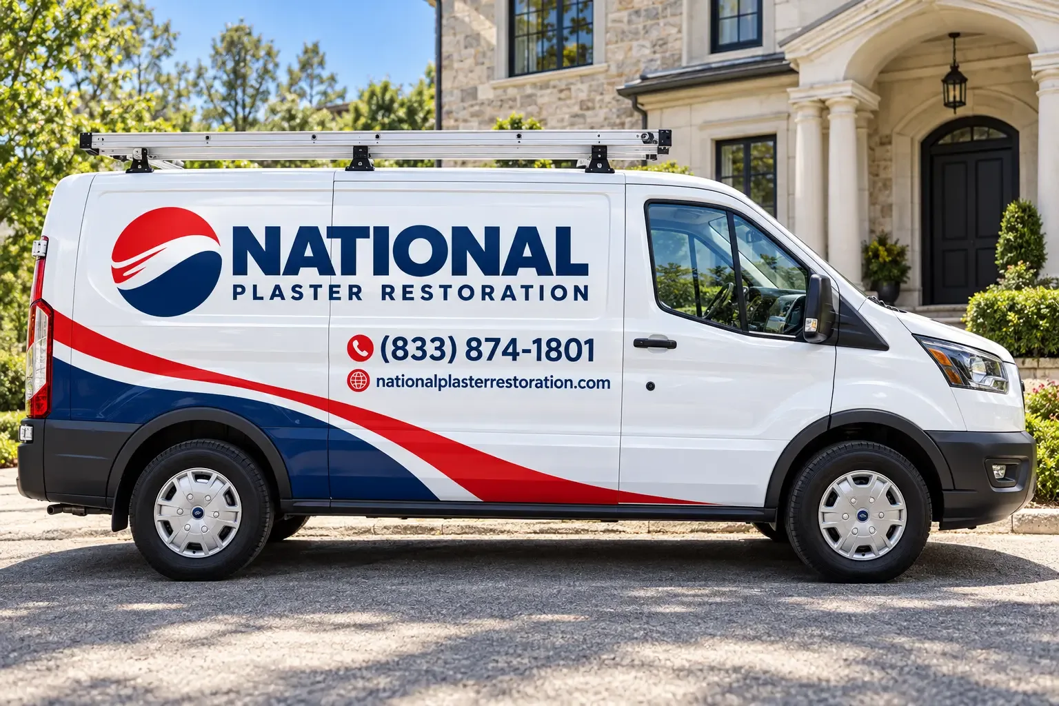 Plaster Repair in Pembroke, MA near me